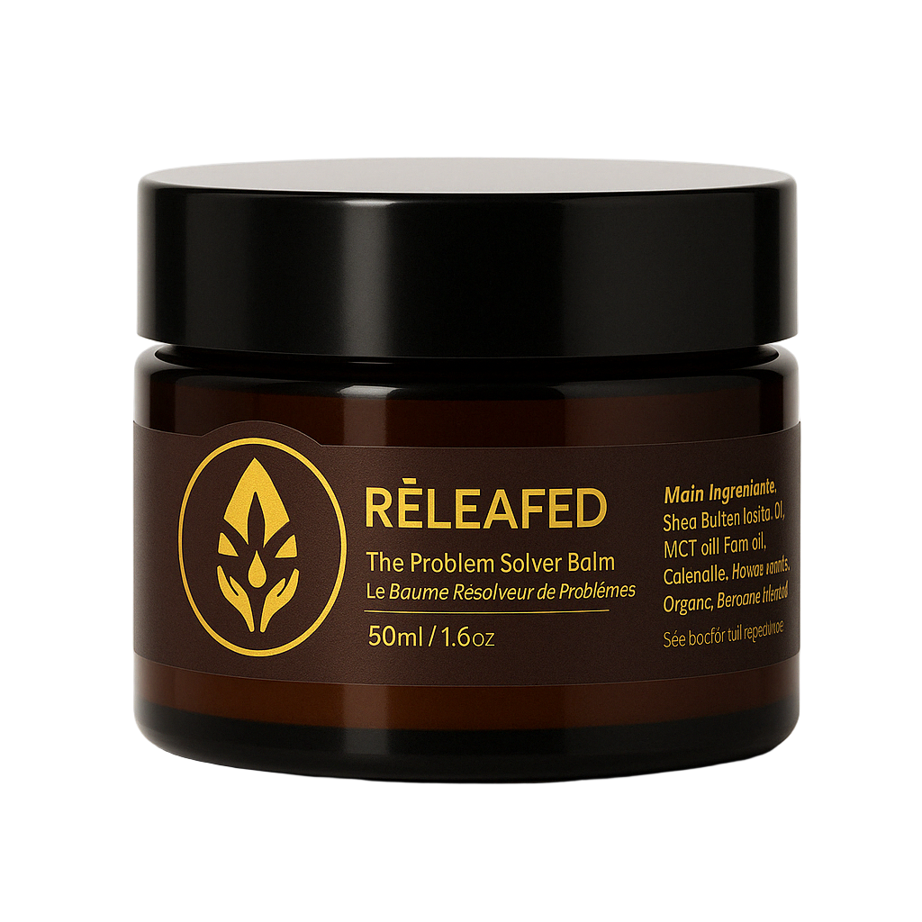 The Problem Solver Balm