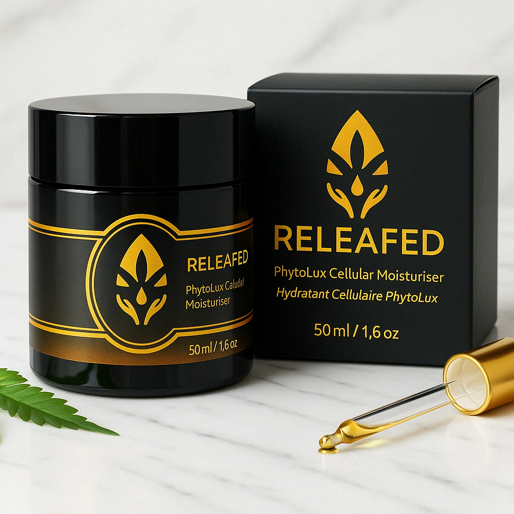 PhytoLux Cellular Moisturiser
