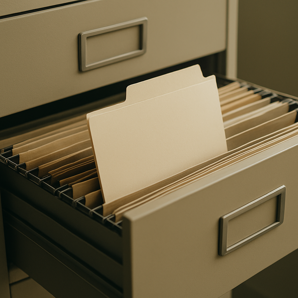 Turns Out “Letting Go” Isn’t a Yoga Pose After All