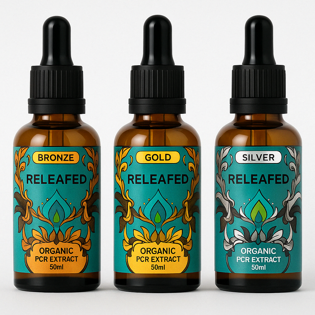 Olympia Pack 50ml