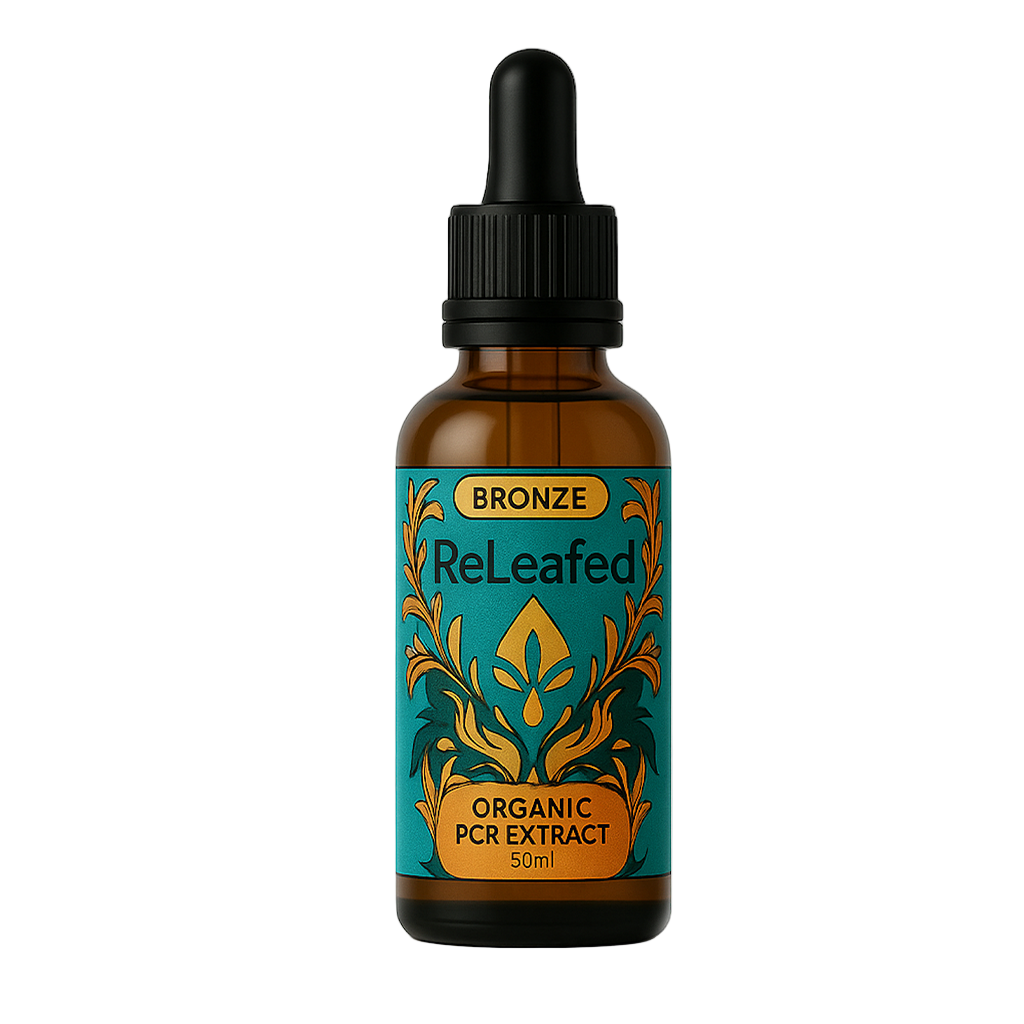 Bronze — 5,000mg / 50mL